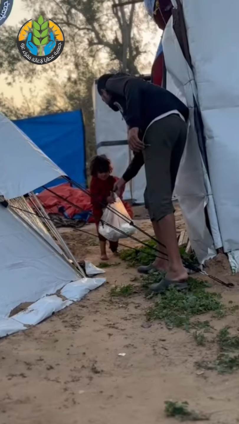 Ataya Charitable Kitchen continues its work amid war and starvation