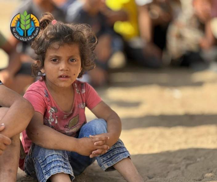 رسم البسمة رغم الأسى.. حفل ترفيهي لأطفالنا في عيد الأضحى