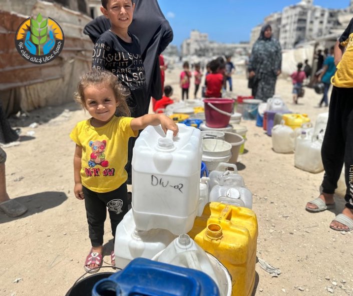 سقيا الماء على الظمأ.. صدقة عظيمة الأجر